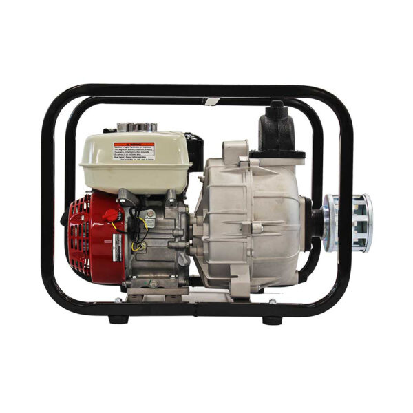Brave Commercial 3" Trash Water Pump 290 GPM  Honda GX200 (BRP520TP2) - Image 8