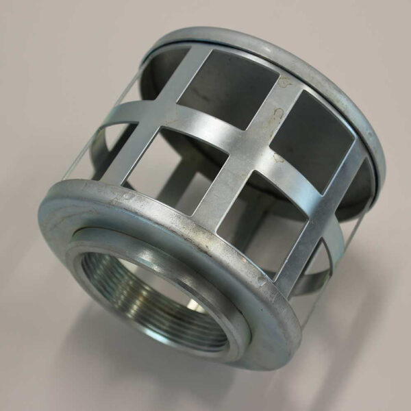 Brave Commercial 3" Trash Water Pump 390 GPM  Honda GX270 (BRP550TP3) - Image 10