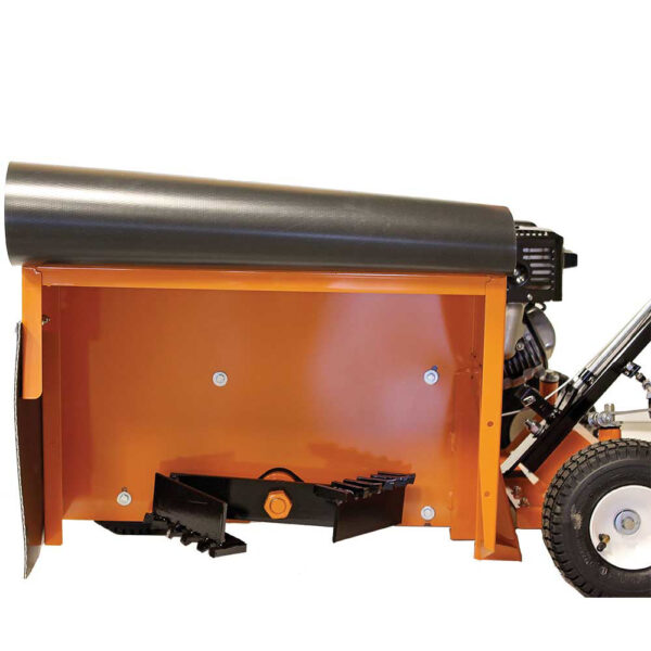 Brave Pro 5-In. Bedmaster Rotor Honda GX270 (BRPT9SH5) - Image 9