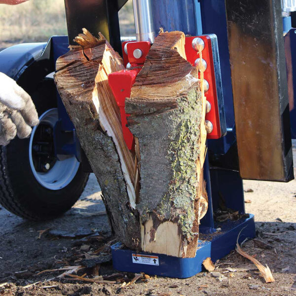 Iron and Oak 24 Ton Vertical Horizontal Log Splitter (BHVH2418GX) - Image 6