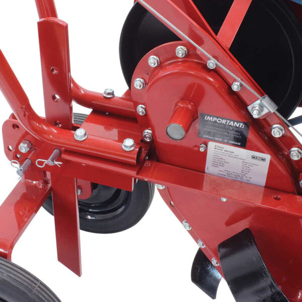Maxim® MT Home Series Tiller (MS50H) Honda - Image 6