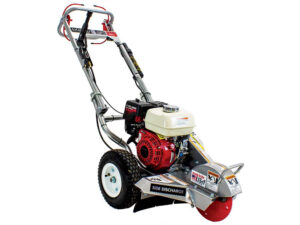 Dosko 200-6HC Stump Grinder