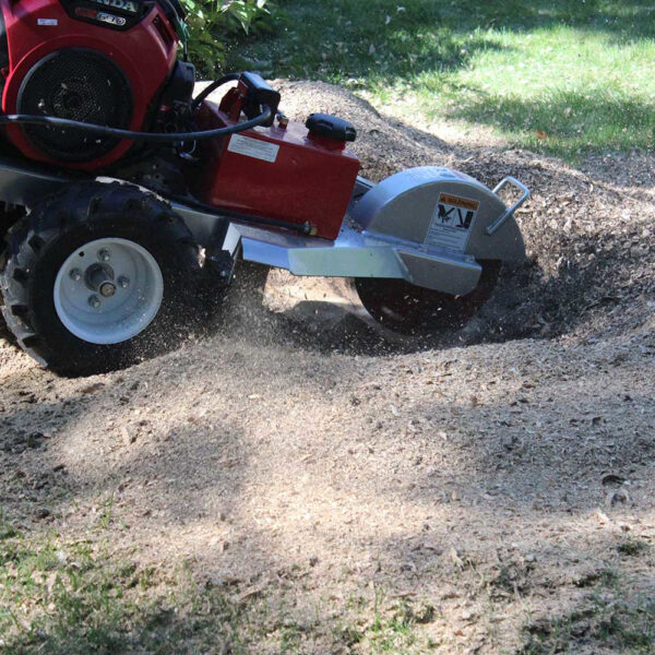 Dosko Stump Grinder (691SP-20HE) - Image 14
