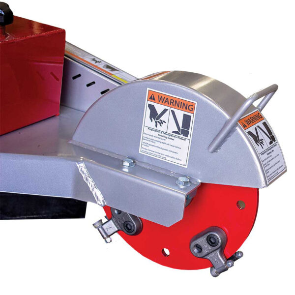 Dosko Stump Grinder (691SP-20HE) - Image 3