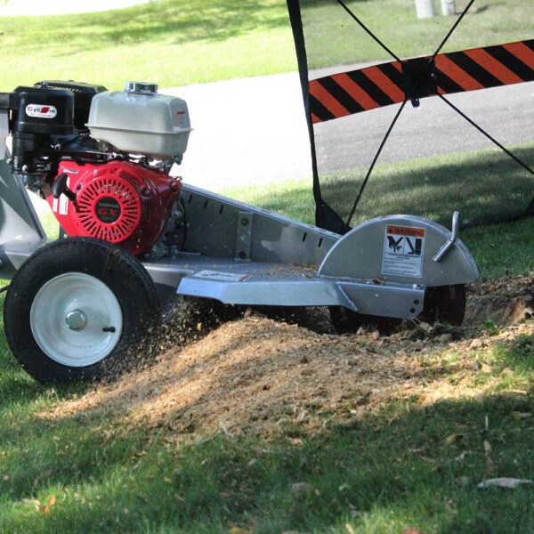 Dosko Stump Grinder (337-13HC) - Image 4