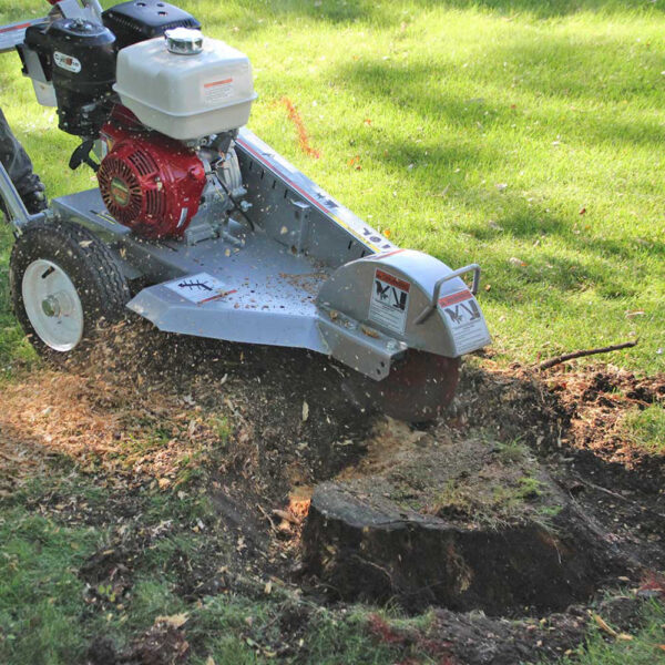 Dosko Stump Grinder (337-13HC) - Image 14