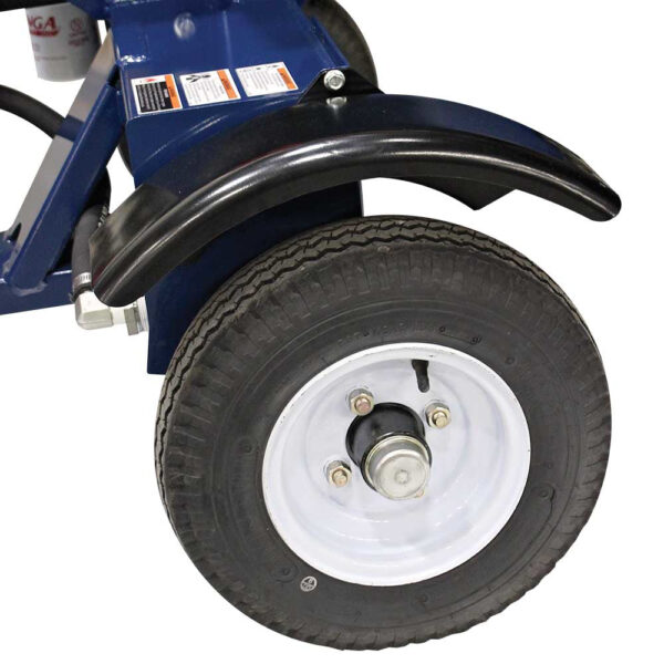 Iron and Oak 24 Ton Vertical Horizontal Log Splitter (BHVH2418GX) - Image 18