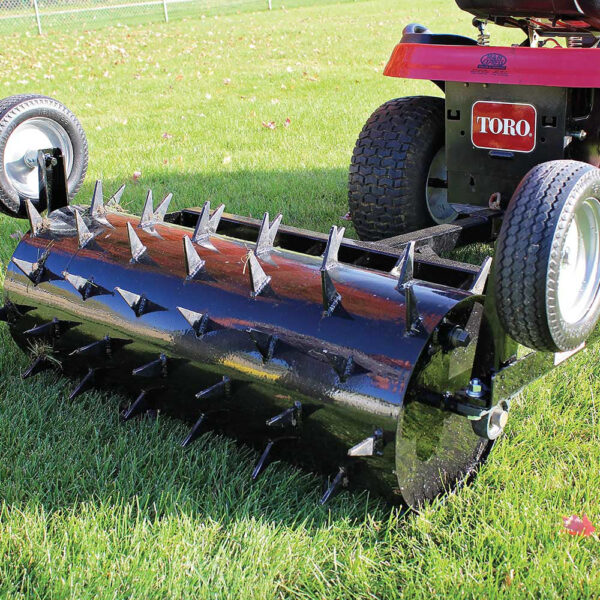 Maxim® 36" Tow Behind Spike Aerator (MSAT36) - Image 3