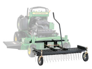 JRCO Tine Rake Dethatcher (470, 471, 473)