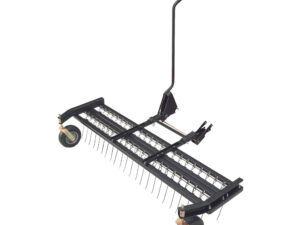 Tine Rake Dethatcher