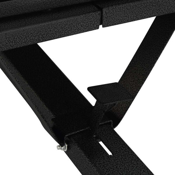 Strongway® Steel ATV Trailer - 1,200-Lb. Capacity - 18 Cubic Foot Trailer (46443) - Image 6