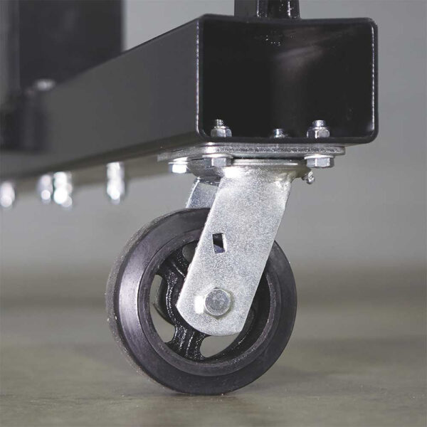 Bannon Adjustable Gantry Crane 2,000-lb. Capacity (57023) - Image 4