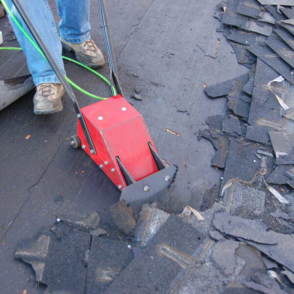 Shingle Hog Shingle Remover (TSH-001) - Image 8