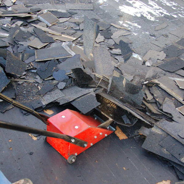 Shingle Hog Shingle Remover (TSH-001) - Image 3