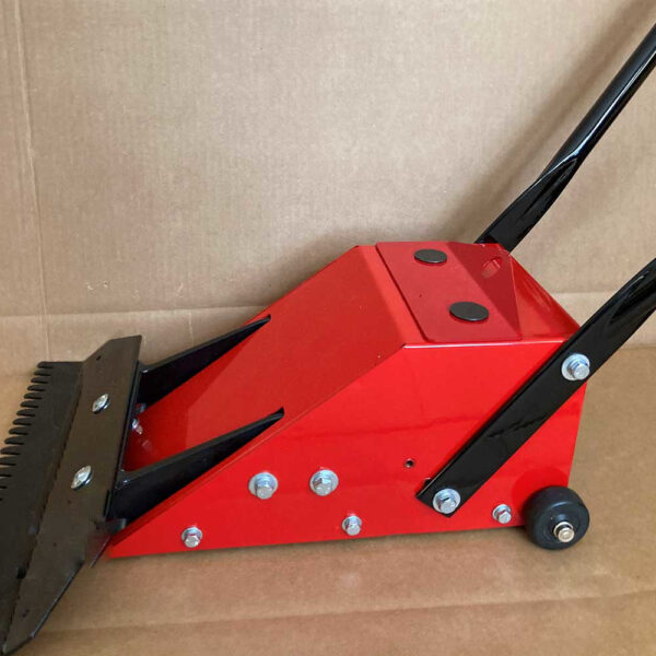 Shingle Hog Shingle Remover (TSH-001) - Image 7