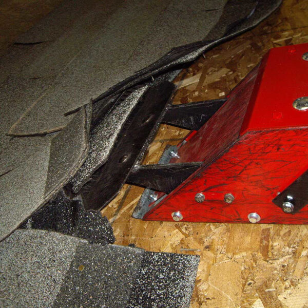 Shingle Hog Shingle Remover (TSH-001) - Image 5