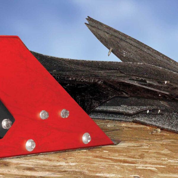 Shingle Hog Shingle Remover (TSH-001) - Image 6