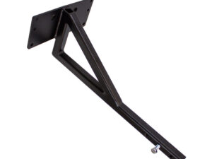 JRCO 1 1/4" 500 Spreader Utility Vehicle Mount EXT LONG-SA (125L.JRC)