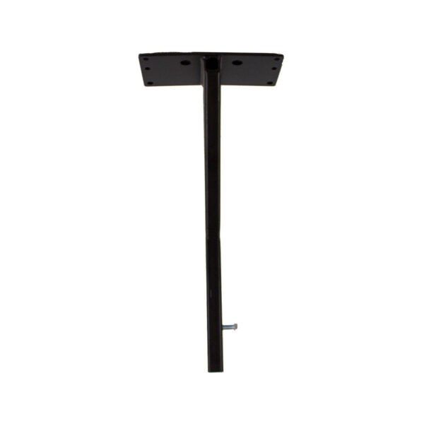 JRCO 1 1/4" 500 Spreader Utility Vehicle Mount EXT LONG-SA (125L.JRC) - Image 3