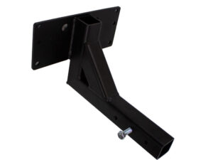 JRCO 2" Broadcast spreader Utility Vehicle Receiver Hitch Mount (200S.JRC)