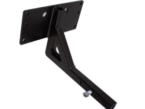 JRCO 1.25in Broadcast Spreader Utility Vehicle Receiver Hitch Mount (125S.JRC)