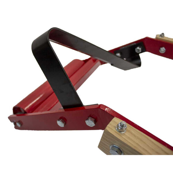 Maxim® Bed Shaper/Edging Blade (GPR111302)