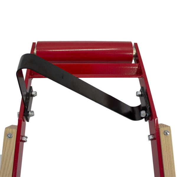 Maxim® Bed Shaper/Edging Blade (GPR111302) - Image 3
