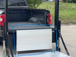 LiftGator Tailgate Protector Ramp Extension (TCTG-ACC.LFT)
