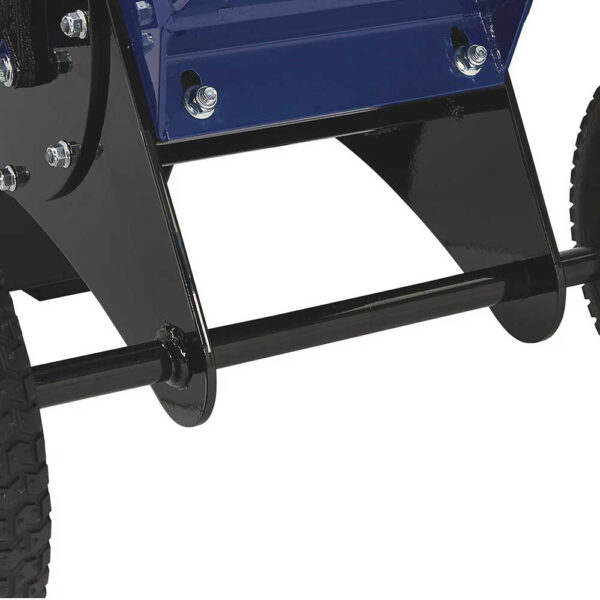 Powerhorse Rotor 4in. Wood Chipper — 420cc Ducar OHV Engine (63389) - Image 14