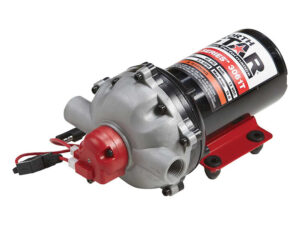 NorthStar® NSQ Series 12V On-Demand Sprayer Diaphragm Pump — 3 GPM (2683061)