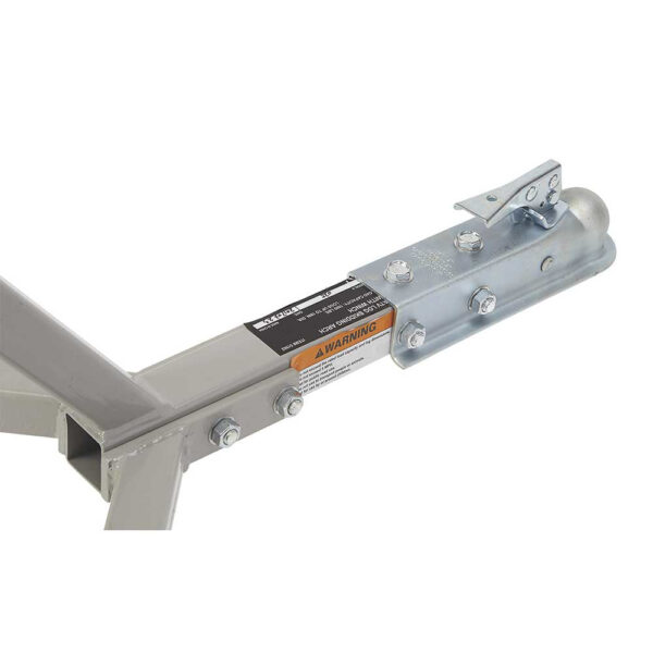 Strongway™ ATV Log Skidding Arch | 1,000-Lb. Capacity | 18-In. Diameter Capacity (51962) - Image 6