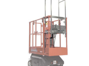 Bravi Platforms Inspection Attachment for Leonardo (GWG311008)