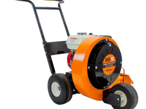 Brave Pro Walk Behind Blower w/ Honda GX160 Commercial Engine (BRPB140H)