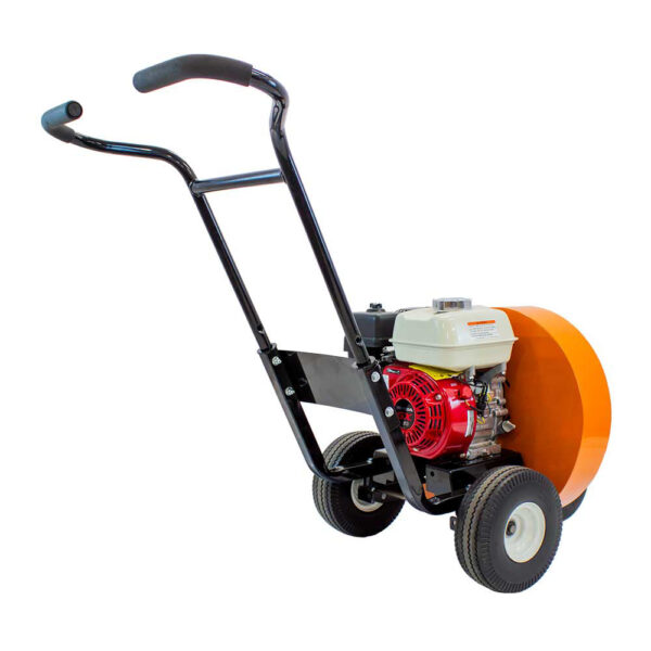Brave Pro Walk Behind Blower w/ Honda GX160 Commercial Engine (BRPB140H) - Image 6
