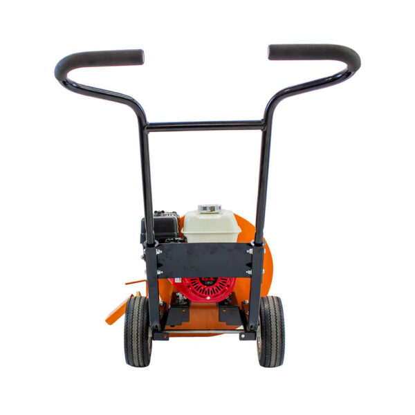 Brave Pro Walk Behind Blower w/ Honda GX160 Commercial Engine (BRPB140H) - Image 5