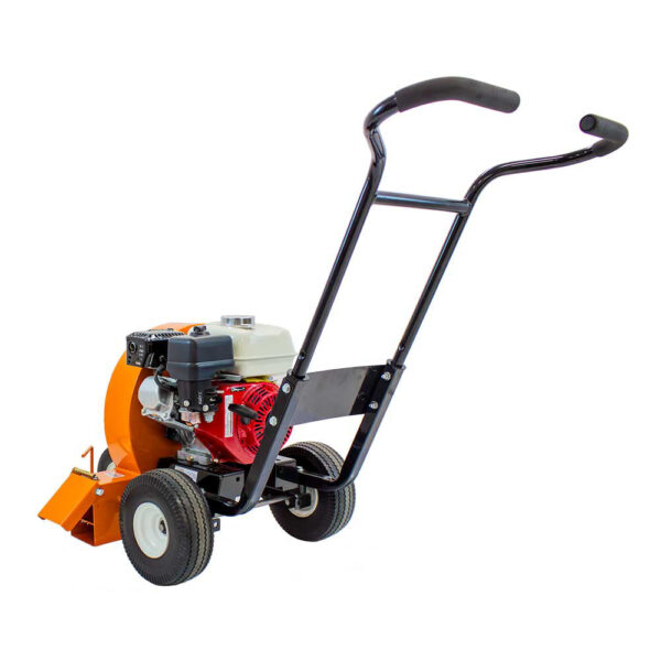 Brave Pro Walk Behind Blower w/ Honda GX160 Commercial Engine (BRPB140H) - Image 8