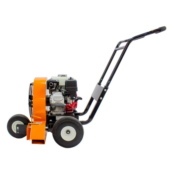 Brave Pro Walk Behind Blower w/ Honda GX160 Commercial Engine (BRPB140H) - Image 4