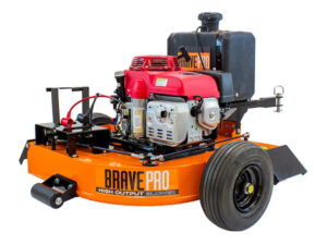 Brave Pro Tow-Behind Blower Honda GXV390 (BRPB180HE)