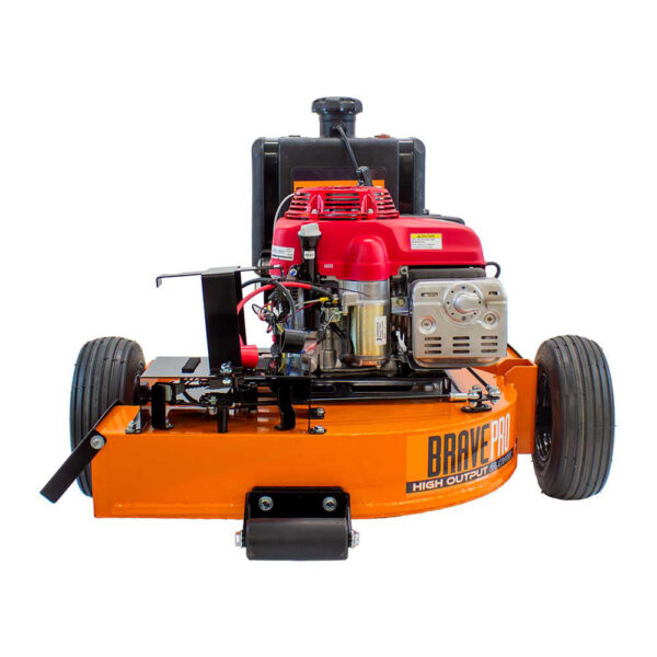 Brave Pro Tow-Behind Blower Honda GXV390 (BRPB180HE) - Image 6