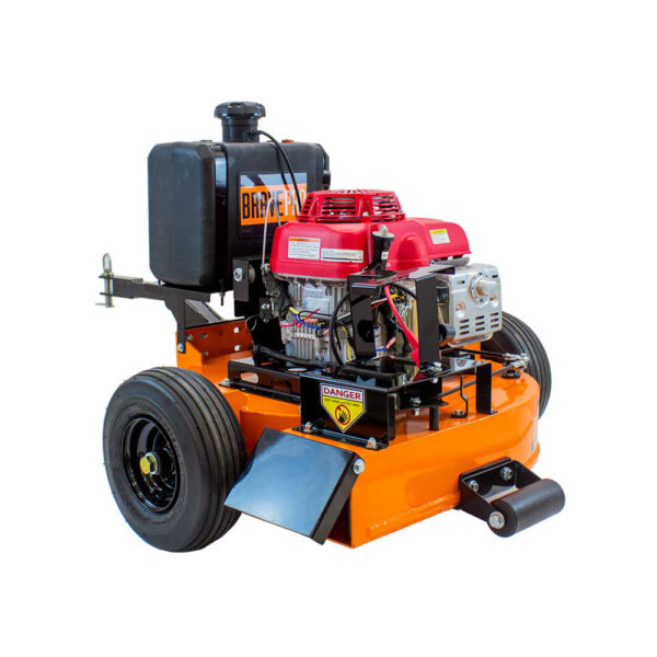 Brave Pro Tow-Behind Blower Honda GXV390 (BRPB180HE) - Image 2