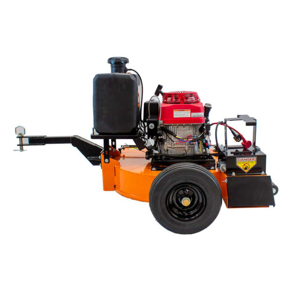 Brave Pro Tow-Behind Blower Honda GXV390 (BRPB180HE) - Image 3