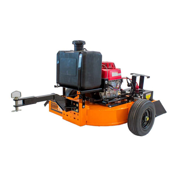 Brave Pro Tow-Behind Blower Honda GXV390 (BRPB180HE) - Image 4