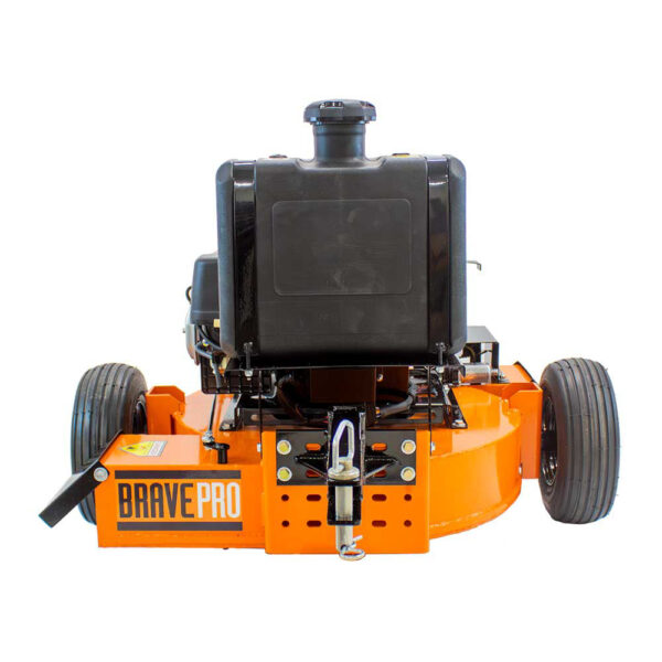 Brave Pro Tow-Behind Blower Honda GXV390 (BRPB180HE) - Image 5