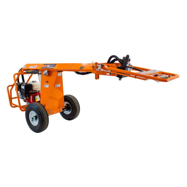 BravePro Towable Earth Auger Honda GX390 Engine (BRPA385H) - Image 2