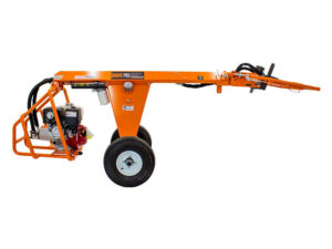 BravePro Towable Earth Auger Honda GX390 Engine (BRPA385H)