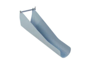 MudMixer™ Chute Extension (MMAC-0133.MUD)