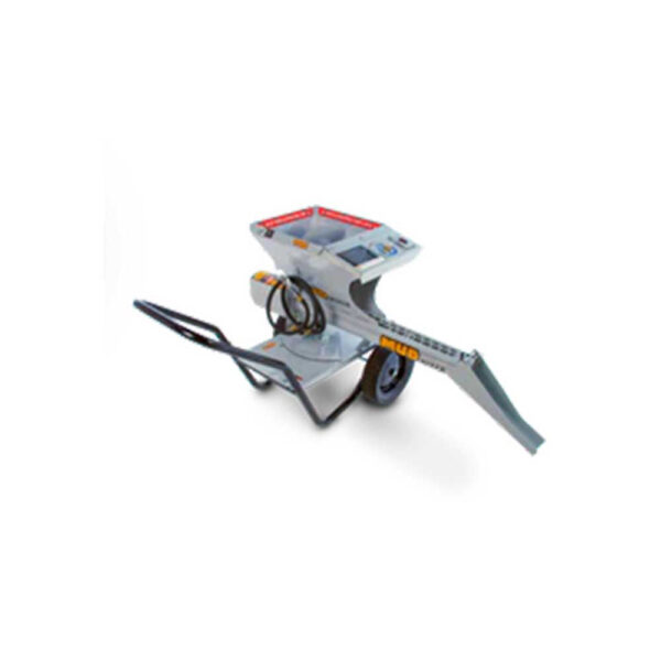 MudMixer™ Chute Extension (MMAC-0133.MUD) - Image 2
