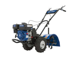 Powerhorse Rear Tine Tiller, 20in. Working Width, 212cc Gas Engine(115070)