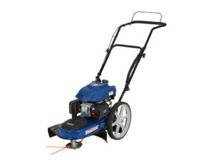 Powerhorse® 22in. Wheeled Walk-Behind String Trimmer Mower (115069)