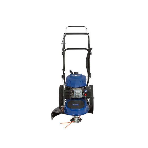 Powerhorse® 22in. Wheeled Walk-Behind String Trimmer Mower (115069) - Image 2